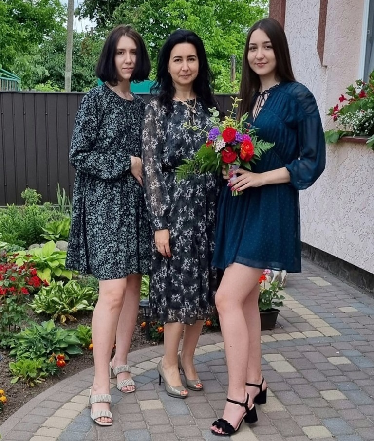 українці за кордоном