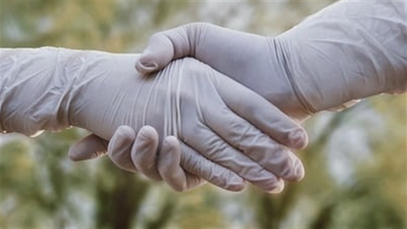 Нових хворих на COVID-19 в області та місті енергетиків сьогодні немає