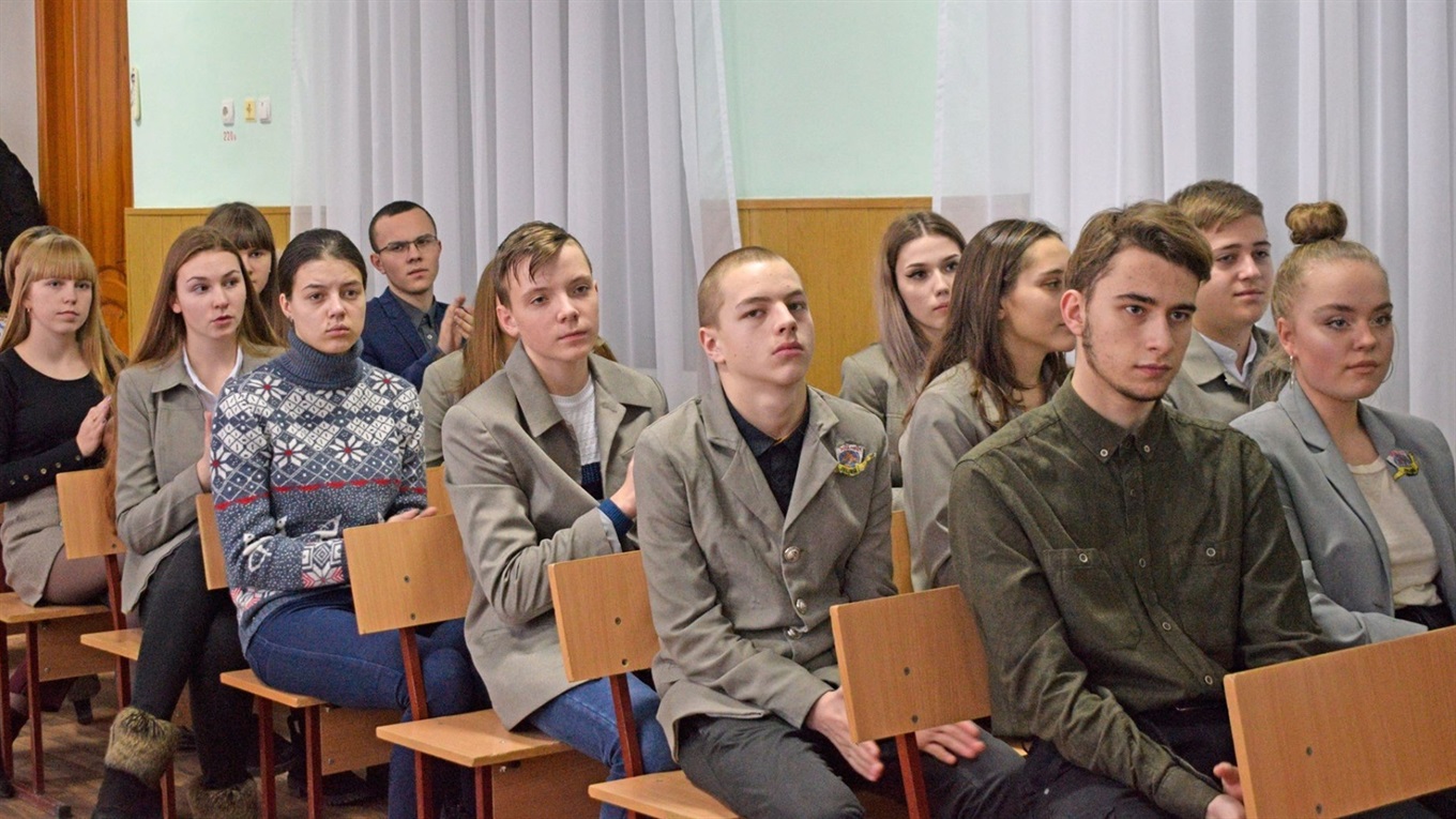 У Жмеринці міська рада виділить кошти для призерів обласних олімпіад