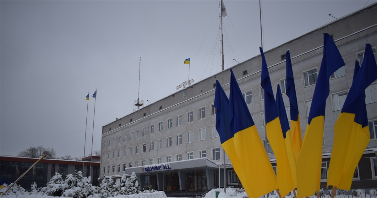Міський голова Звягеля Микола Боровець прозвітує перед громадою: як поставити питання
