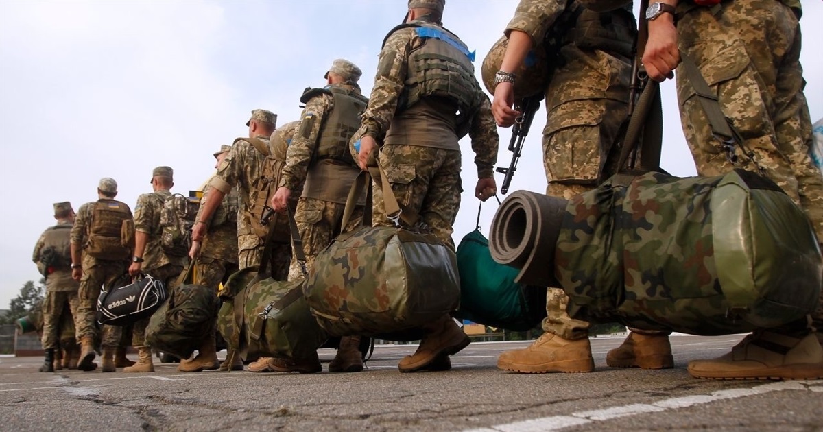 Верховна Рада продовжила дію воєнного стану і мобілізації ще на 90 діб