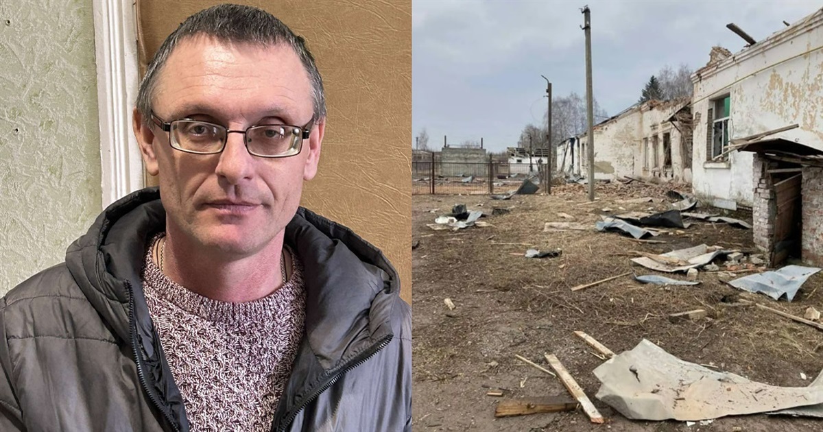 Старости на прикордонні – це не просто робота, це - щоденний виклик і ризик