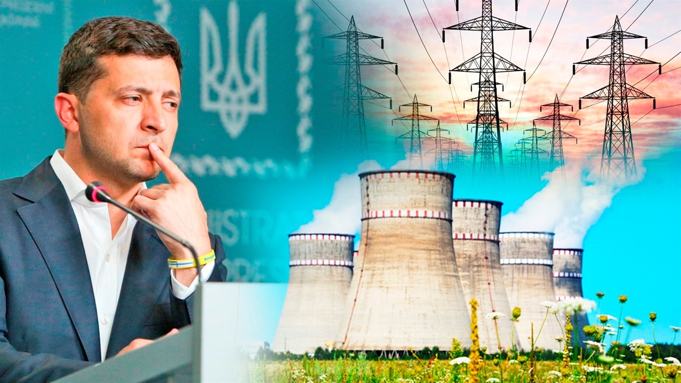 Президент відповів на петицію щодо повернення пільг жителям 30-кілометрової зони спостереження АЕС