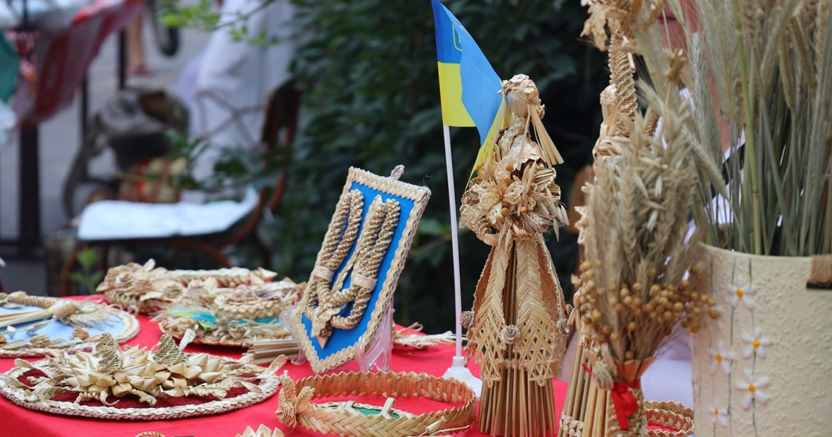 День Незалежності 2023 у Смілі: пишаємося бути українцями із вдячністю та вірою в ЗСУ
