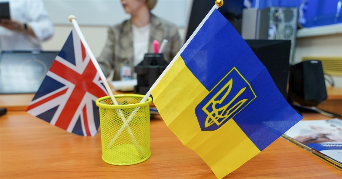 Енергетична англійська: південноукраїнські атомники змагалися у знанні міжнародної мови