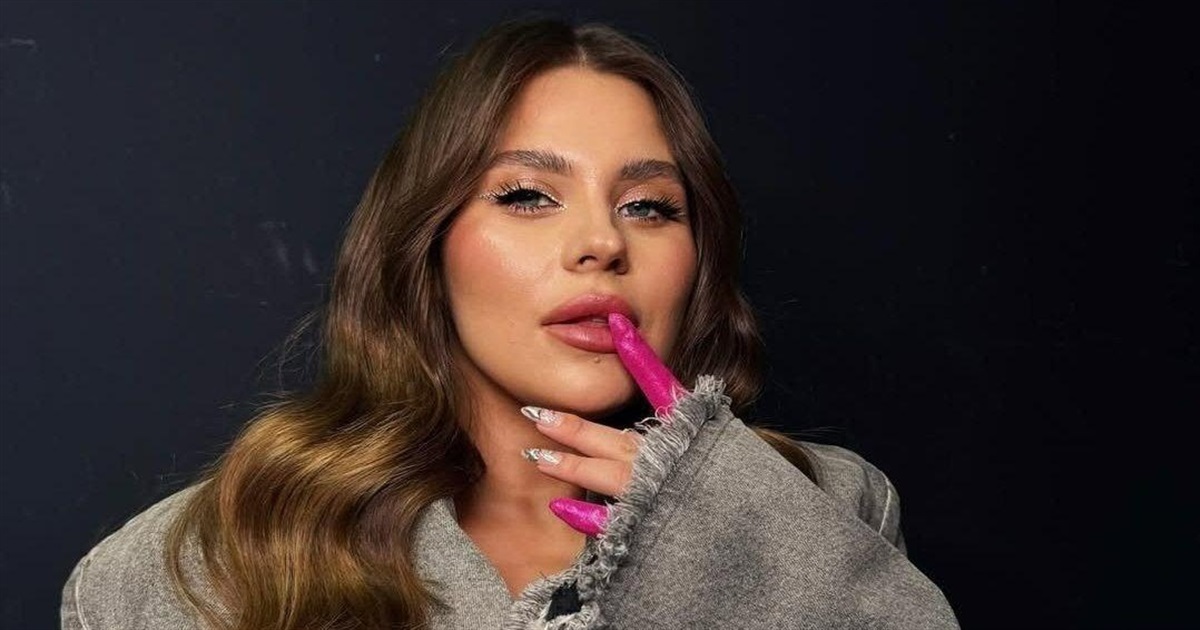 Саша Заріцька мріє стати мамою. Співачка зробила зворушливе зізнання