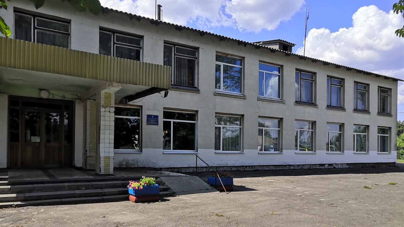 У Малій Каратулі оптимізують школу: залишать початкову з дитсадком