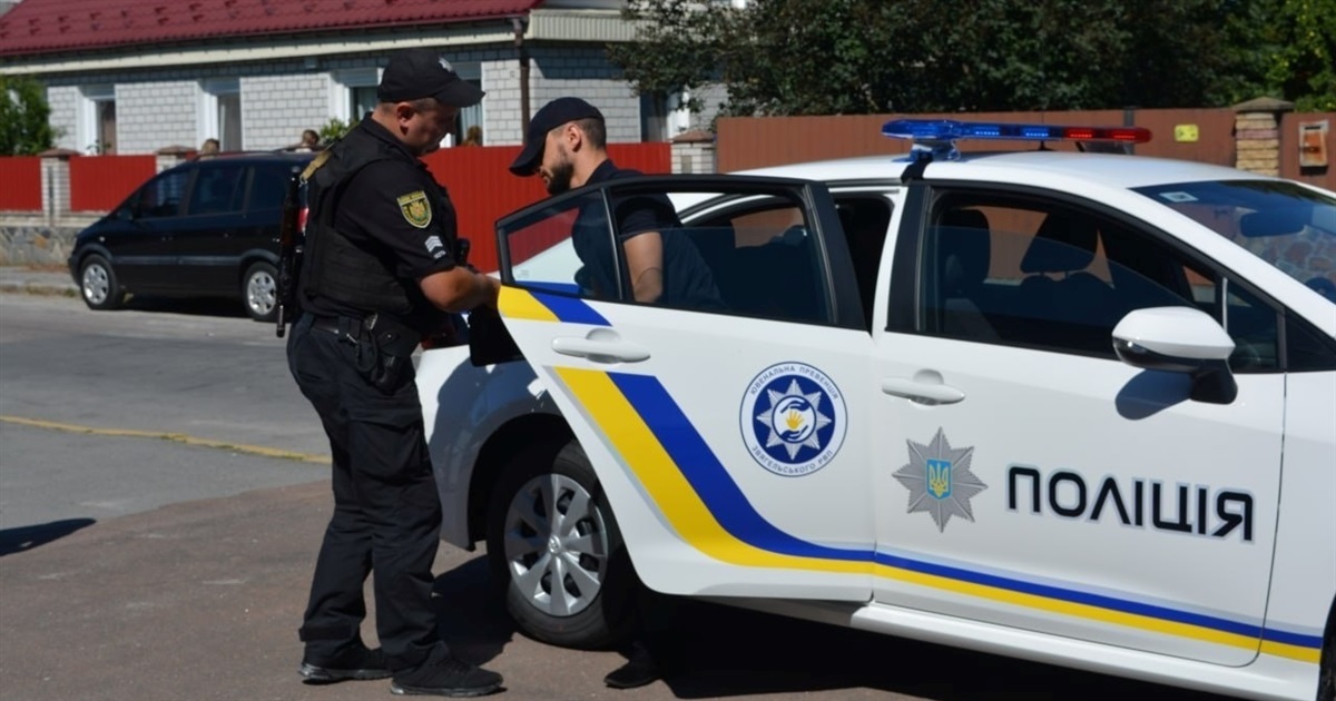 Як Custody Records захищає права затриманих у Звягелі: відеоспостереження й інспектори з прав людини