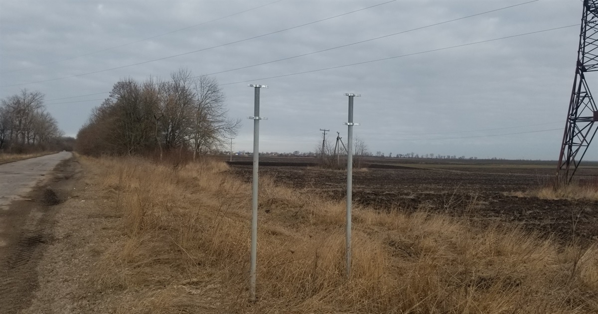 «Ласкаво просимо до пекла!»: для дезорієнтації ворога на Чортківщині демонтували вказівні знаки