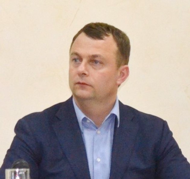 Народний депутат: робота в окрузі та Верховній Раді