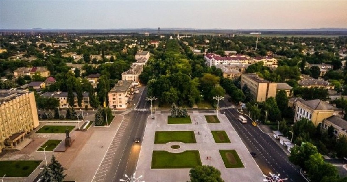 Безбар’єрний маршрут затверджено: міський простір Ізмаїла стане доступним для всіх