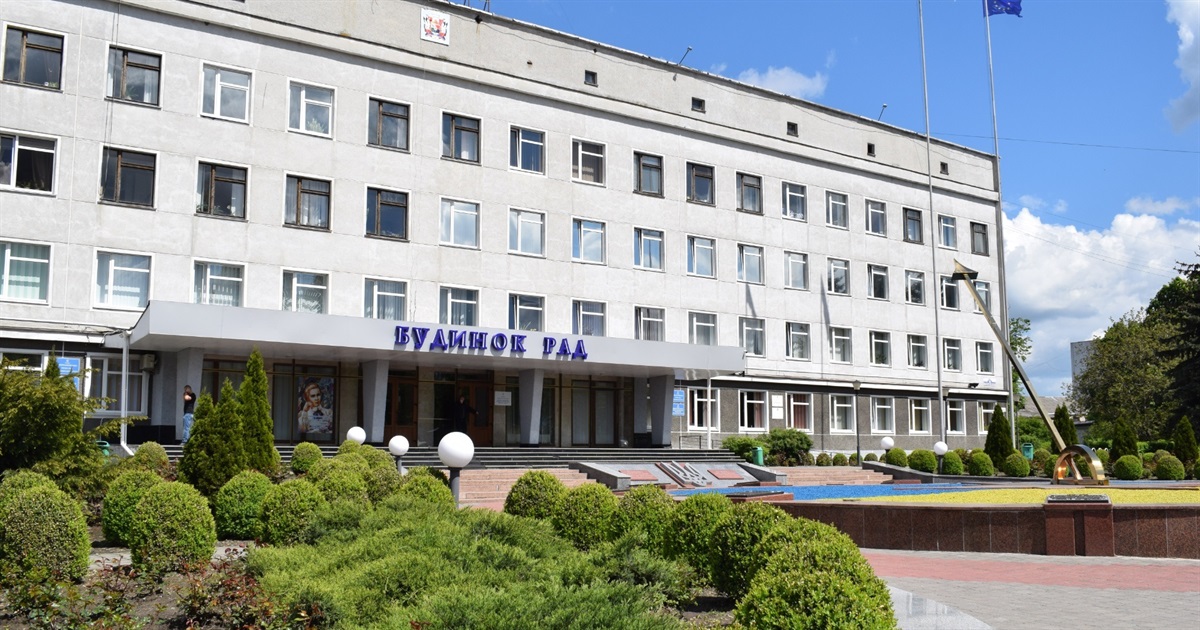 63-тя сесія Звягельської міської ради: які проєкти рішень планують розглянути