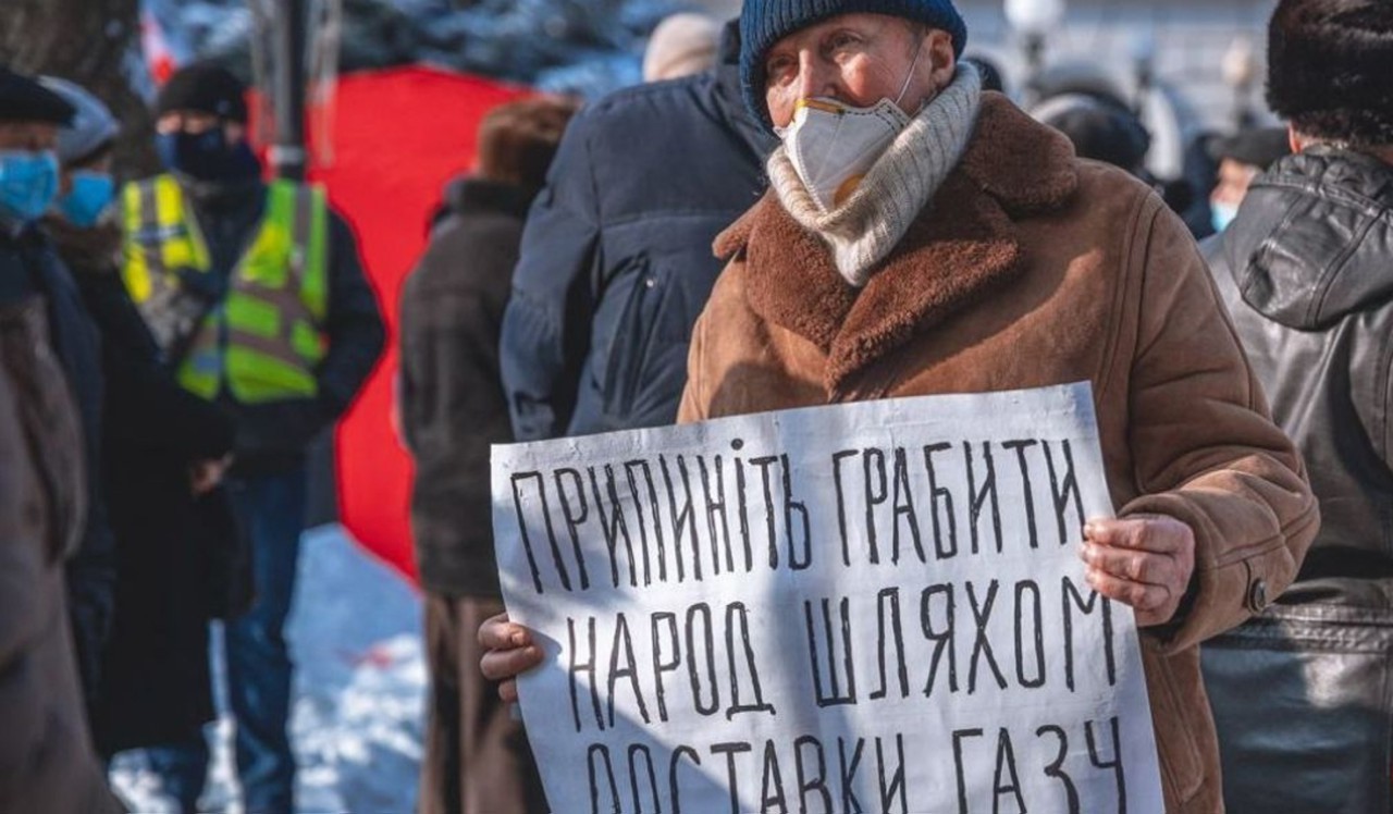 Депутати міськради підтримали звернення до Уряду про зниження тарифів