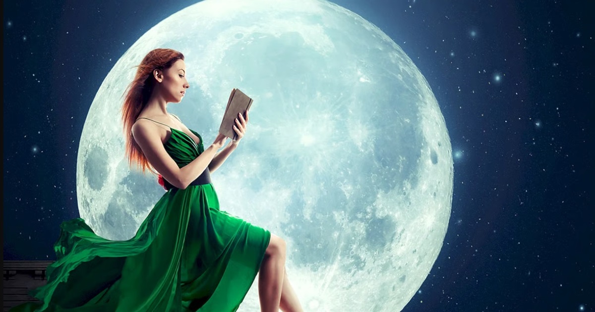 Місячний календар на травень 2026 року: дати та фази Місяця