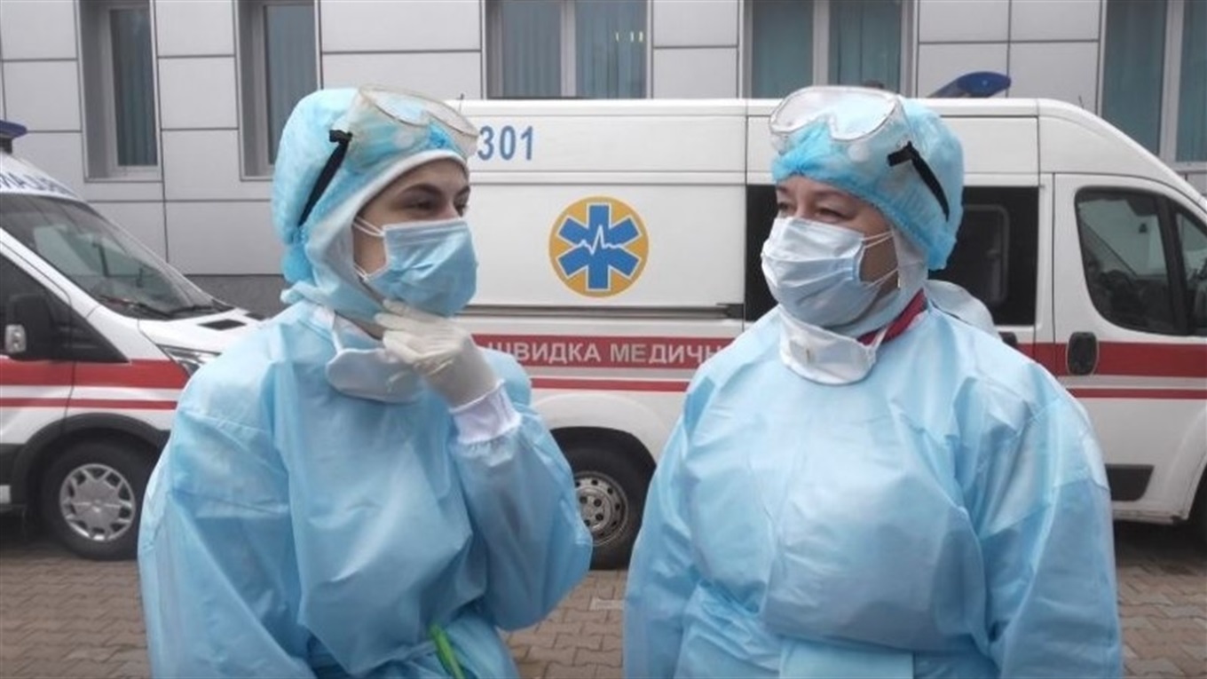 Как и за сколько в Донецкой области лечат пациентов с COVID-19. Итоги второй недели карантина