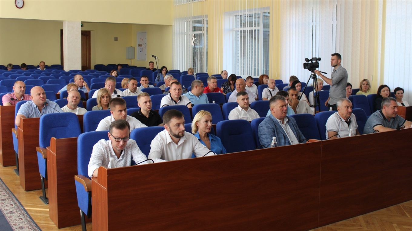 Що місто подарує військовикам до Дня Незалежності