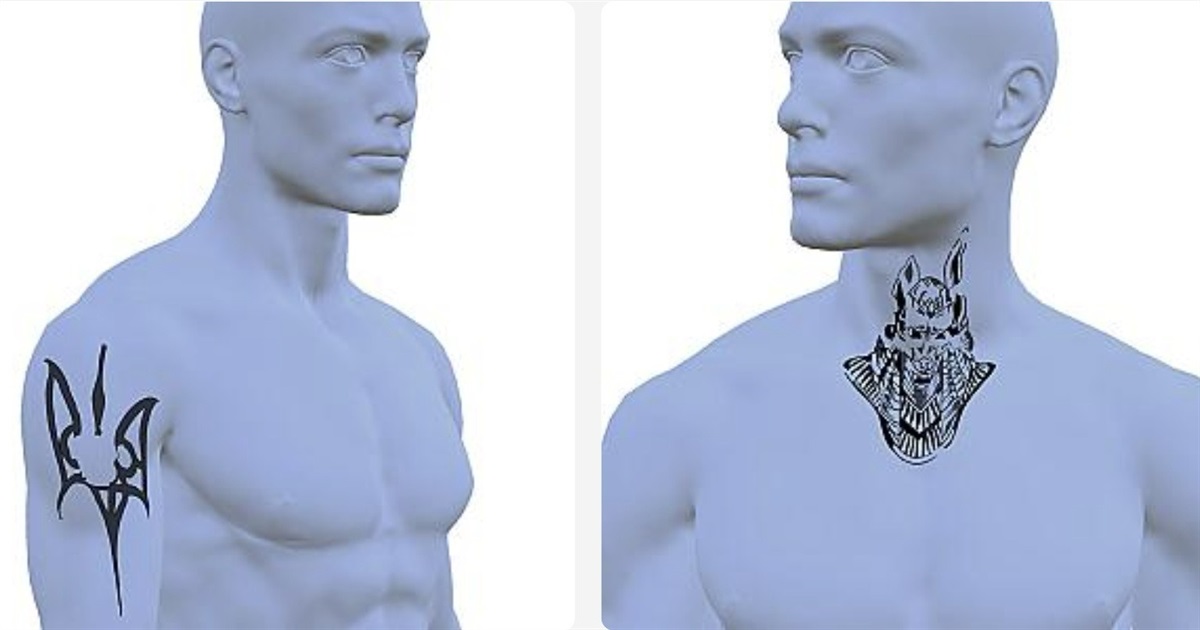 Коли татуювання стає підказкою: МВС відкриває розділ для ідентифікації зниклих