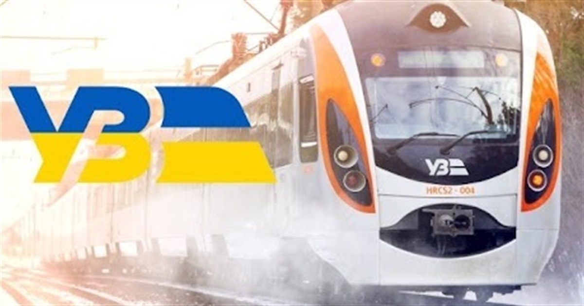 Укрзалізниця запускає оновлений сайт для купівлі залізничних квитків