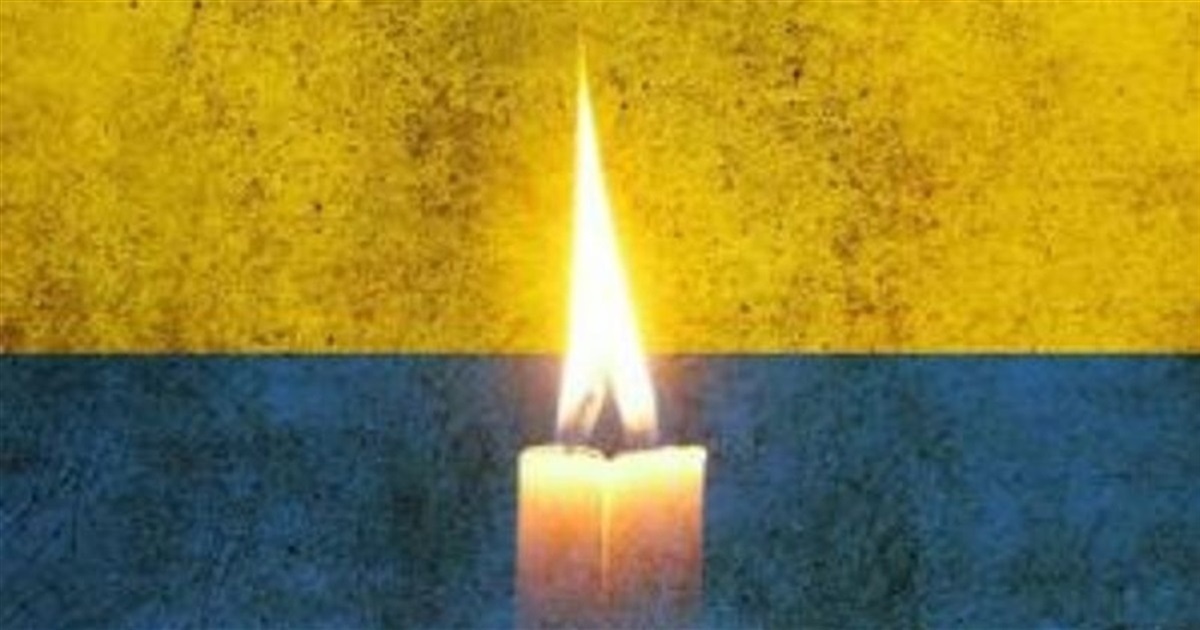 На Донеччині на війні загинув житель Звягельського району Володимир Махнюк