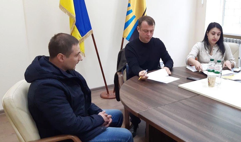 Дієвий інструмент вирішення гострих питань