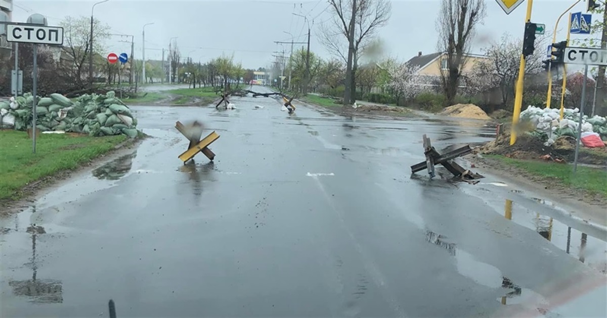 Обстрел колонны из Старобельска и пропавшие в Нижней Дуванке. Что происходит на Луганщине