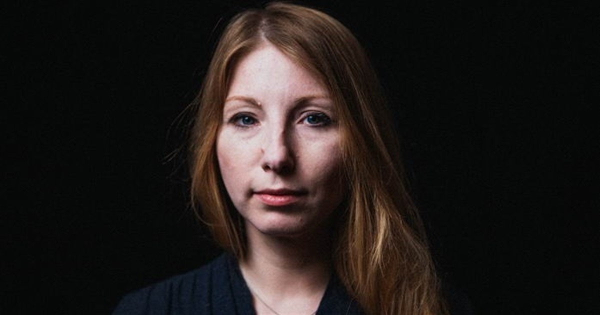Поїздка з Амеліною на схід — запорука знайомства з жахами війни. Ектор Абад про удар по Краматорську