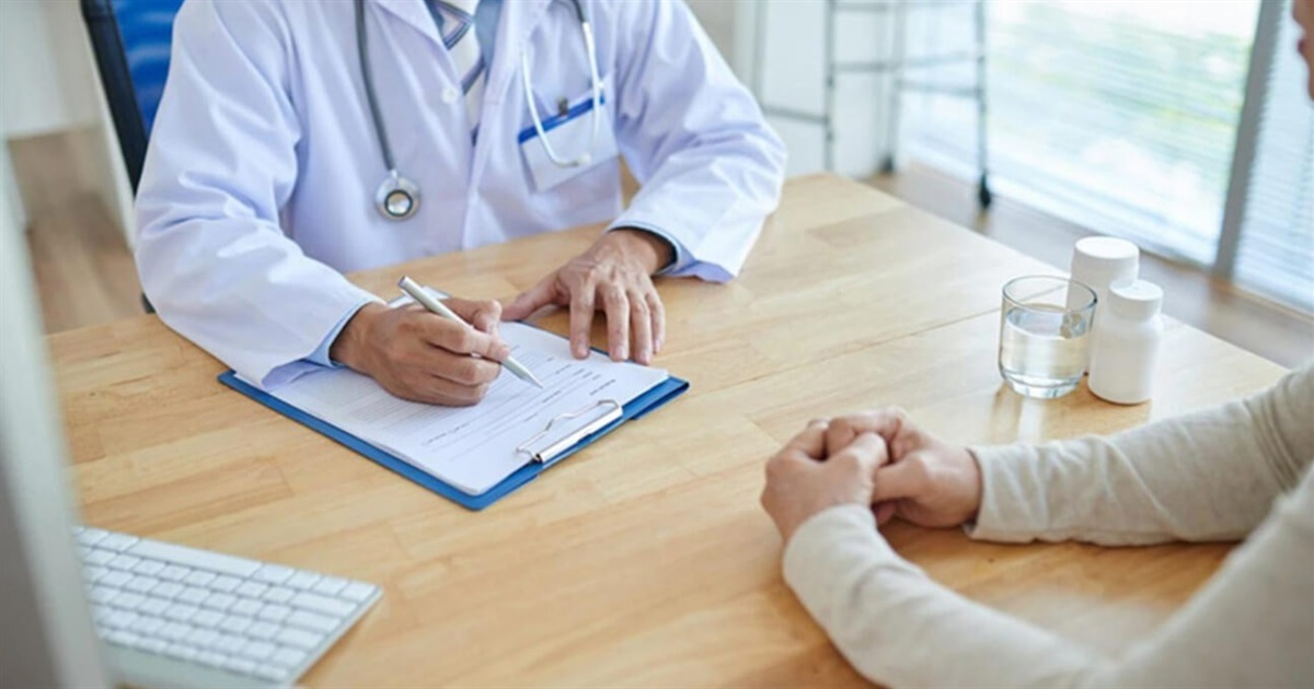 Українці 40+ отримають 2000 грн на медичний скринінг: Уряд затвердив порядок програми