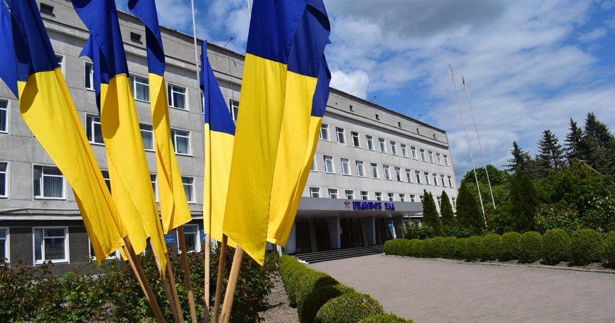 Виконавчий комітет Звягельської міської ради проведе 102-ге засідання: що обговорять