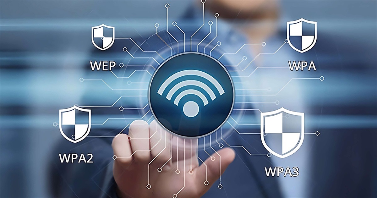 Як захистити свою домашню мережу Wi-Fi, аби не втратити особисті дані