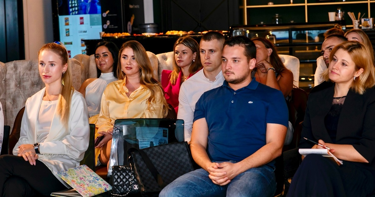 Українських підприємців запрошують на бізнес-зустріч, присвячену податковому обліку та HR в ОАЕ