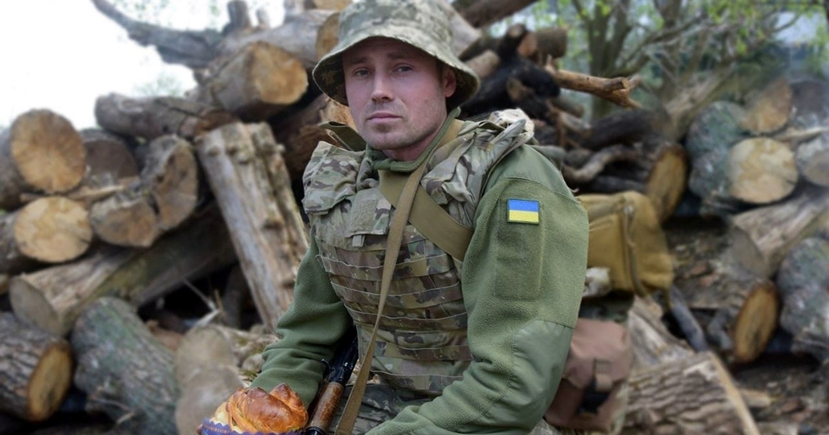 Дев’ятий Великдень на війні: як воїни "тридцятки" відсвяткували на передовій