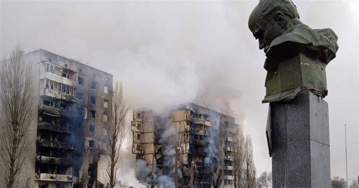 Чому в медіа немає і не має бути «всієї правди» про війну