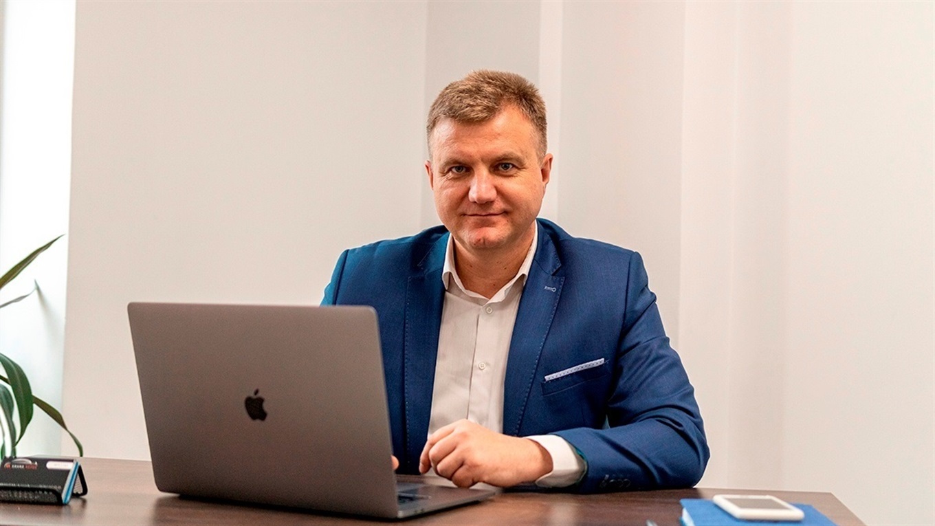 Володимир Хоружий: «При бажанні завжди можна знайти компроміс. Навіть у Вараші»