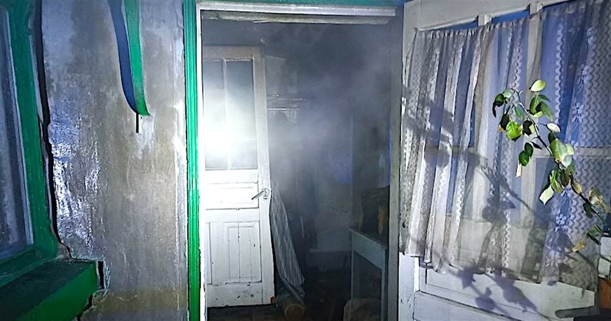 Понижение температуры стало причиной смерти в собственном доме в Измаиле