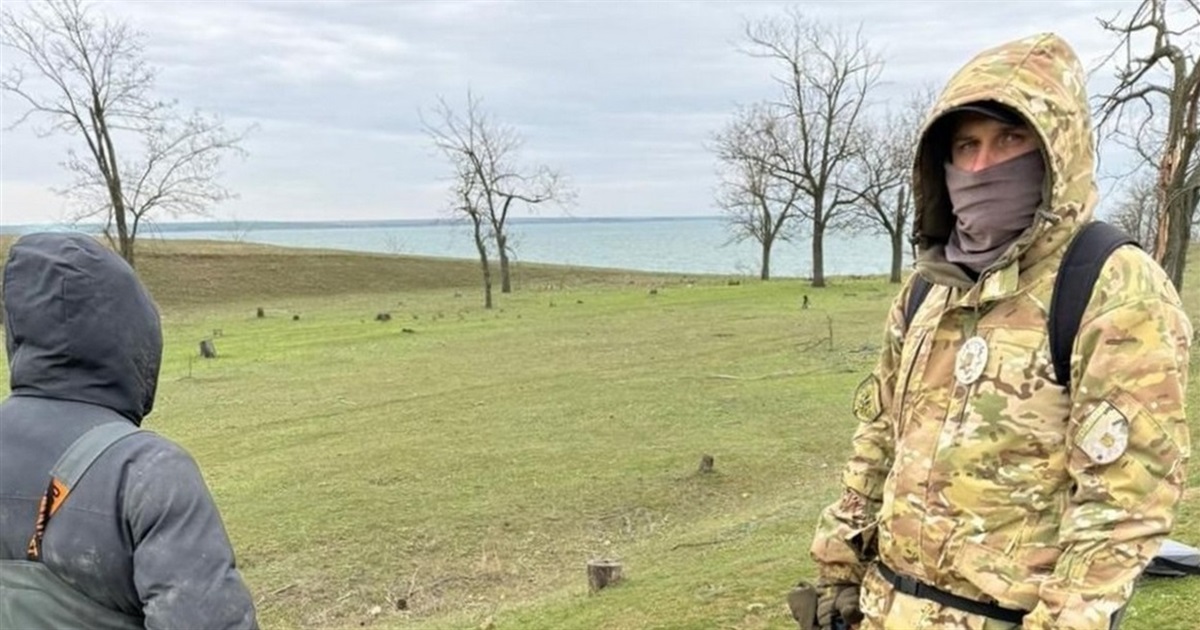 Суд прийматиме рішення щодо долі двох браконьєрів на озері Ялпуг