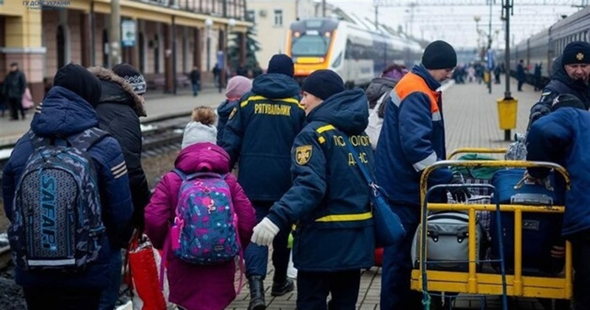 Коли держава припиняє виплати ВПО. Повний перелік причин