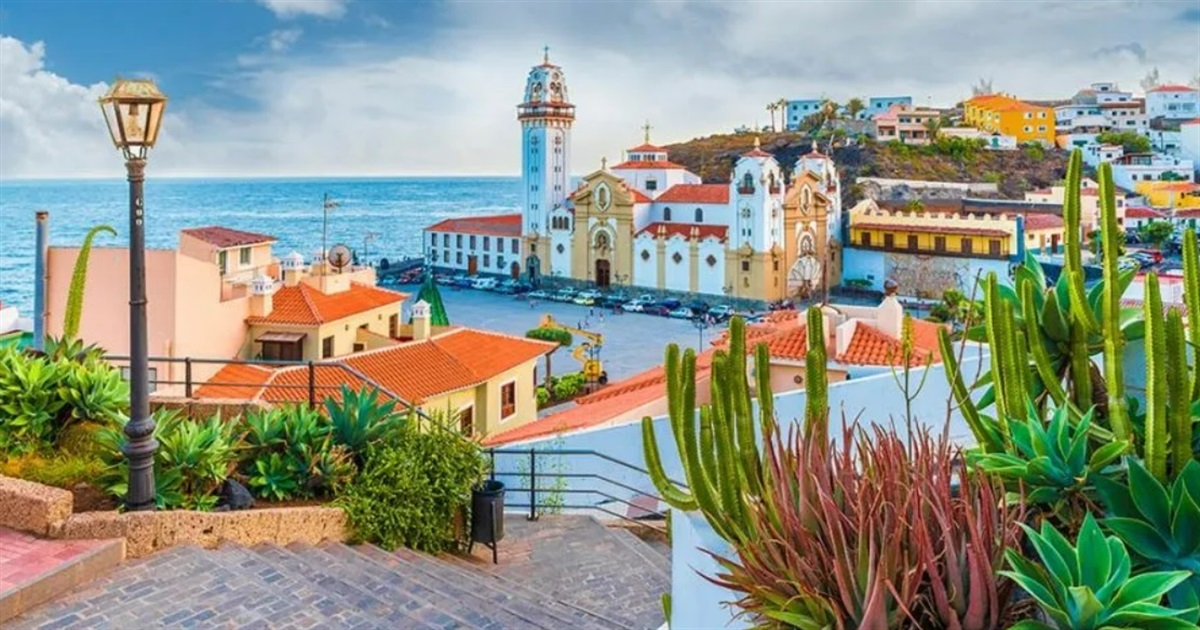 Де відпочити не за всі гроші у січні 2026. Чотири гарячі напрямки з пляжами і низькими цінами