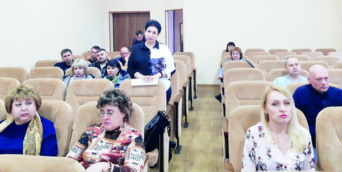 У Покровську ввели карантин