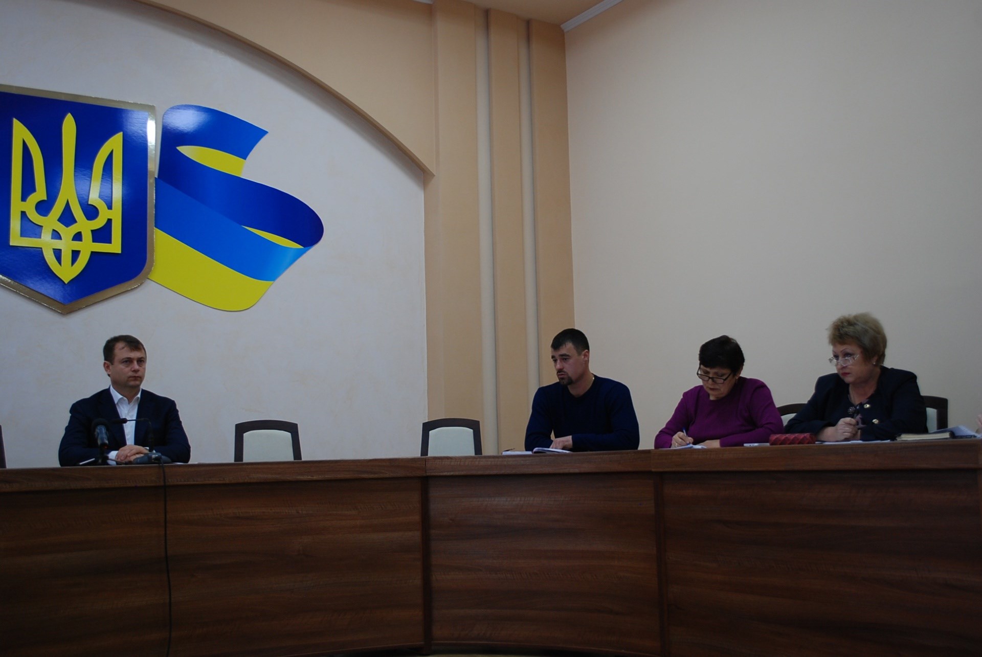 Сільські громади внесли пропозиції