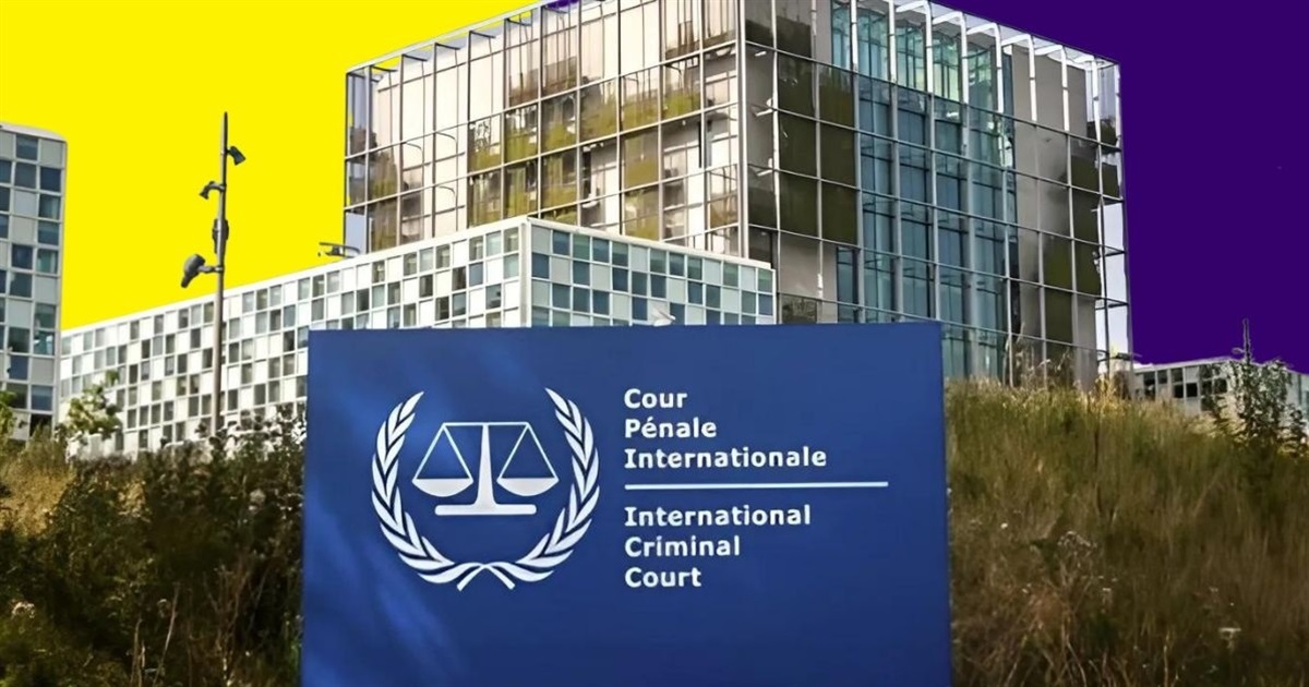 Україна ратифікувала Римський статут Міжнародного кримінального суду. Що це дає і чому він важливий