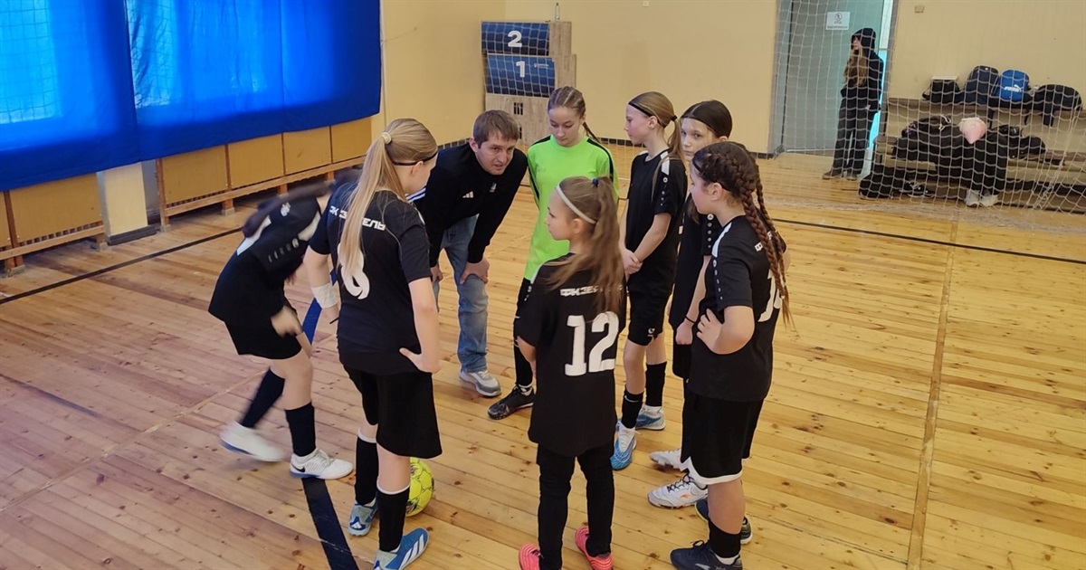 Звягельські футзалістки вийшли у фінал Чемпіонату України