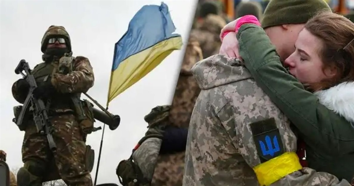Про відпустки для військових: скільки днів триває, хто на неї має право й чи можна її перенести