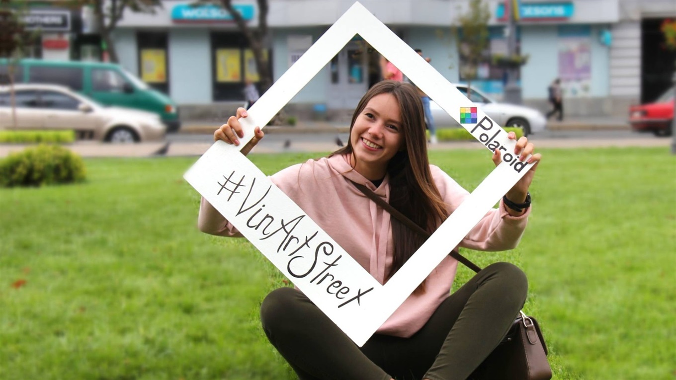 Яна Литовка, 20 лет, Северодонецк: «Волонтерство – это осознанный выбор»