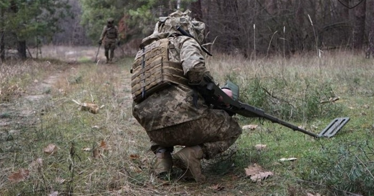 У Бориспільському районі знайшли уламки російського дрона та попередили жителів про планові вибухи