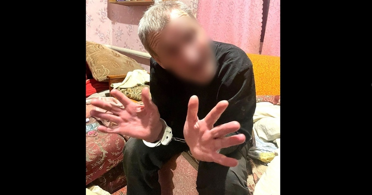 У Переяславі чоловік зарізав дружину через 47 років шлюбу