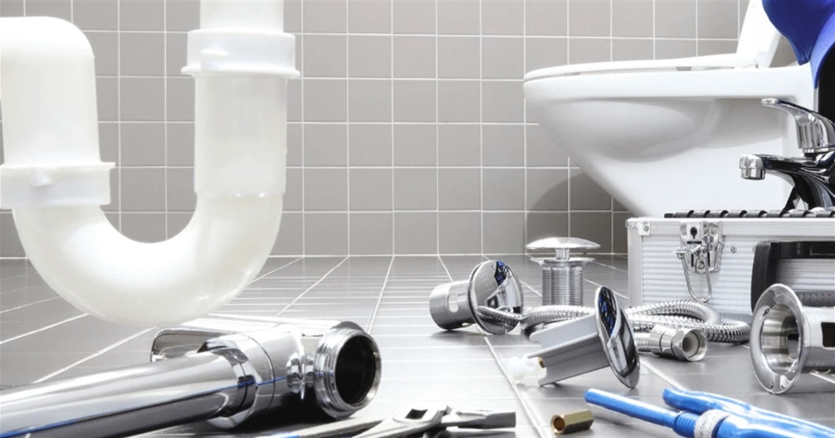 Типові помилки під час вибору сантехніки для дому