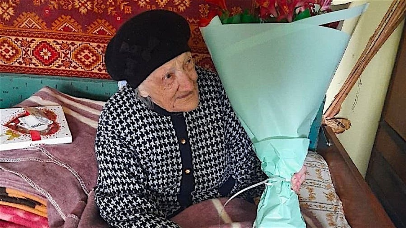 Скандал вокруг ветерана: в состоянии ли 98-летняя измаильчанка сама решать свою судьбу (видео)
