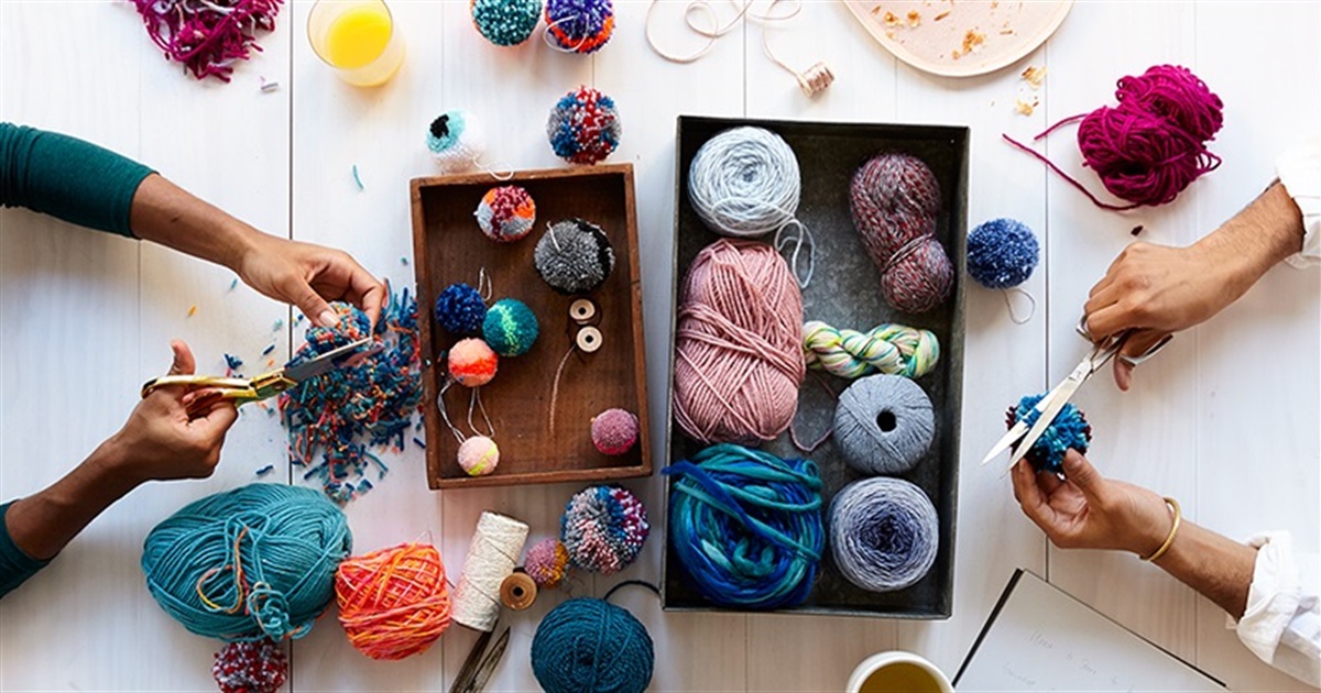 Сьогодні в Переяславі відбудеться благодійний ярмарок hand-made виробів