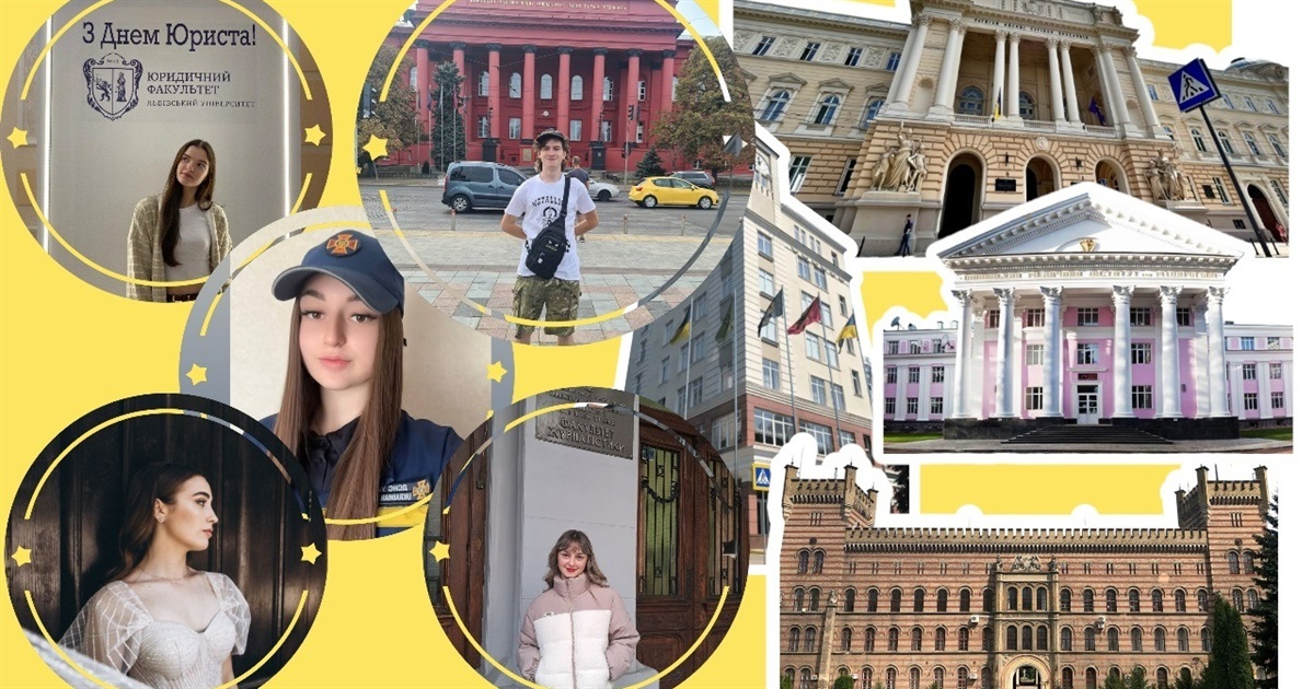 Випускники 2024: студентське життя, нові виклики, досвід та поради цьогорічним абітурієнтам