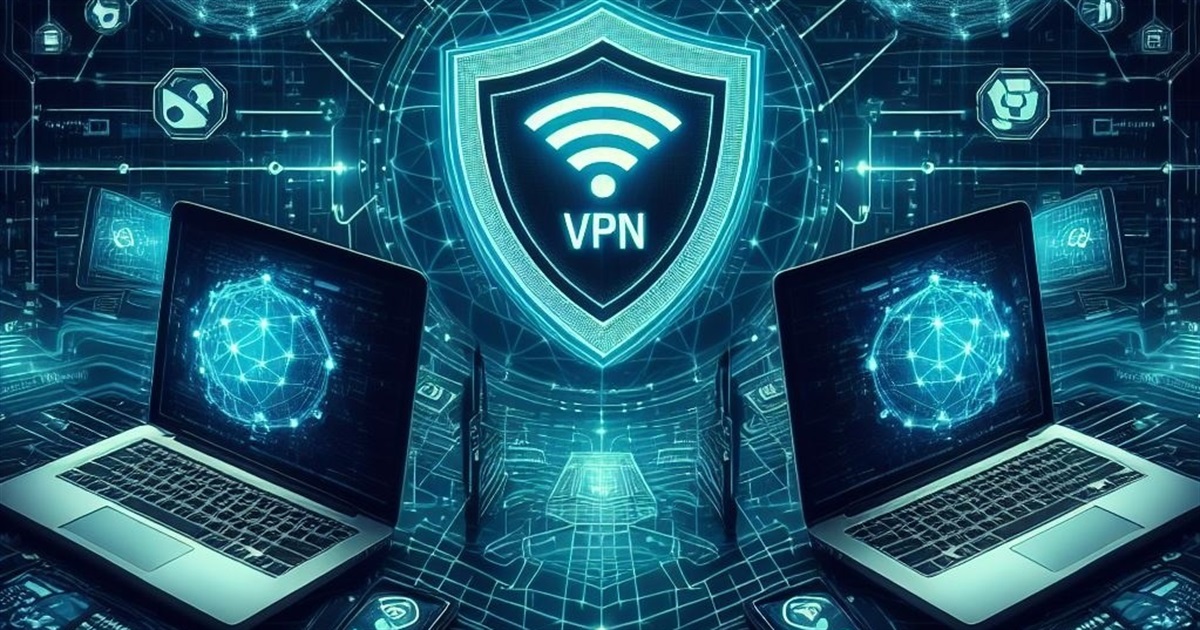 VPN — сервіс: коли використовувати і навіщо. Поради експерта з питань цифрової безпеки